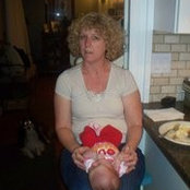 Cindy MacIvers foto