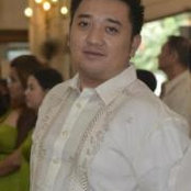 Gelo Geronimo's photo
