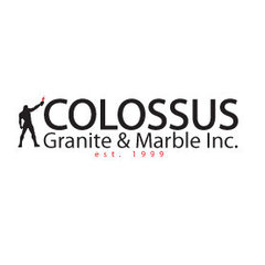 Colossus Granite & Marble Inc.