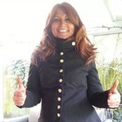 Fay Ratcliffe's photo