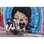 Sam Chung's photo