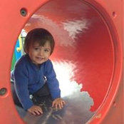 Cameron Stewart's photo