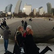 Anne King's photo