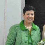 Mhalou Guerrero-Mamangons foto