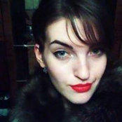 Olga Matyuh's photo