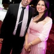 Mina Mohareb's photo
