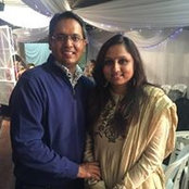 Dharmesh Desai's photo