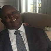 Fred Ajode's photo