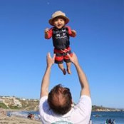 Michael Corrado's photo