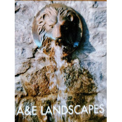 A & E Landscapes