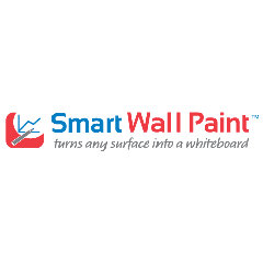 Smart Wall Paint