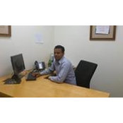 Vijay Dialsingh's photo