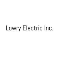 Lowry Electric Inc