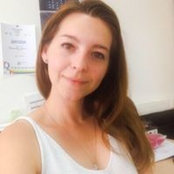 Анна Кремнёва's photo