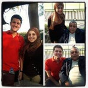 Foto von Amira Amer