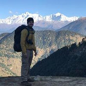 Mark Sawa's photo