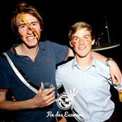 Simon Beun's photo