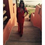 Sasha Cohen's photo