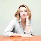 Zhanna Volkova's photo