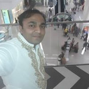 Umer Amjad's photo