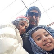 Foto di Teddy Hakim