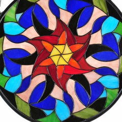 Smashing Stained Glass, LLC