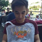 Jerome Tao's photo