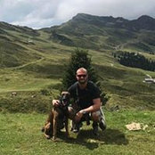 Eric Siebenborn's photo