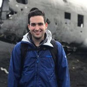 Steven Melnick's photo