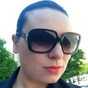 Foto von Irina Roberts