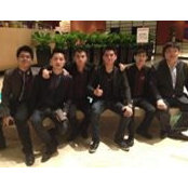 Joed Harjanto's photo