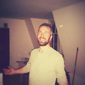 Andrew Blythe's photo
