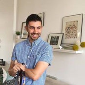 Foto de Benjamin Dubow