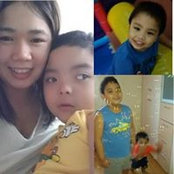 Edlyn Lamzon-Pablo's photo