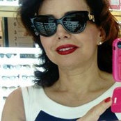Alma Kulenovic's photo