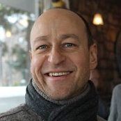 Michael Bader's photo