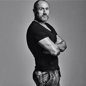 Danny Cardozo's photo