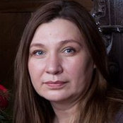 Yulia Yaroshenkos foto