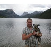 Joel Mason's photo