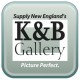 Supply New England's Kitchen & Bath Gallery