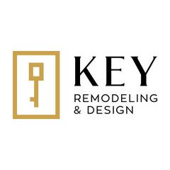 Key Remodeling & Design