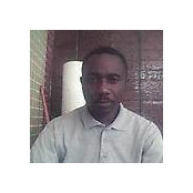 Titus Chanda's photo
