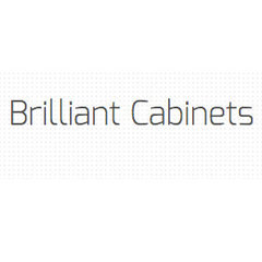 Brilliant Cabinets