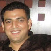 Foto von Manas Wadhwa