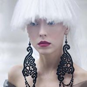 Olga Rybakova's photo