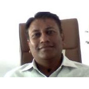 Vinod Bapnas foto
