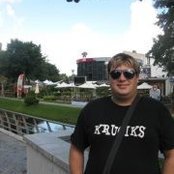Foto von Pēteris Kravalis