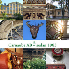 Carnauba AB