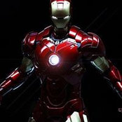 IronMan Sinland's photo