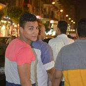 Eslam Khaleds foto